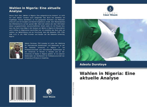 Wahlen in Nigeria: Eine aktuelle Analyse