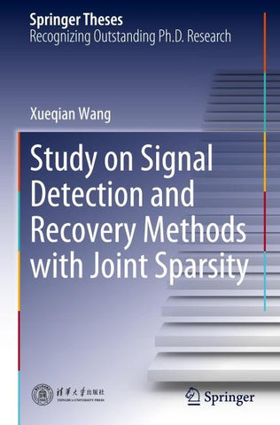 Study on Signal Detection and Recovery Methods with Joint Sparsity