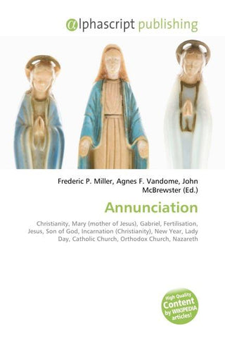 Annunciation