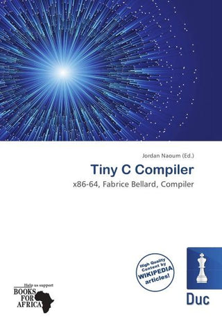 Tiny C Compiler