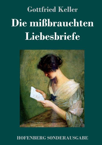 Die mißbrauchten Liebesbriefe