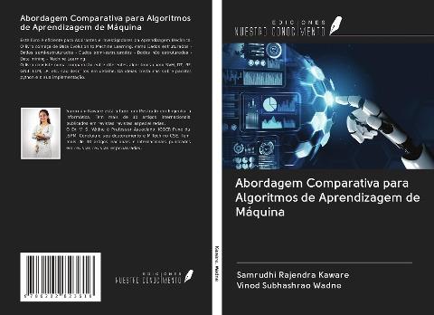 Abordagem Comparativa para Algoritmos de Aprendizagem de Máquina