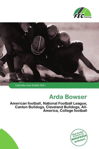 Arda Bowser