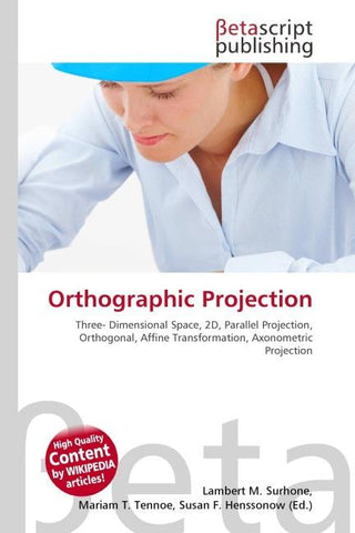 Orthographic Projection