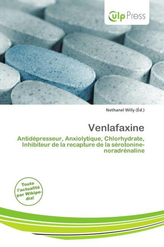 Venlafaxine