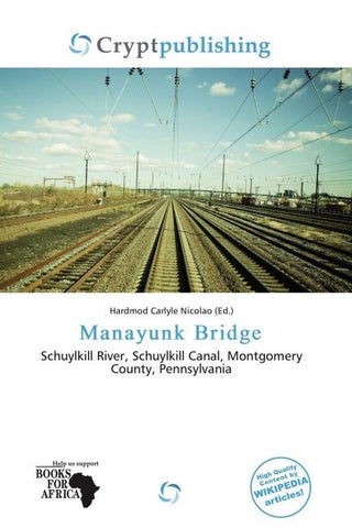Manayunk Bridge