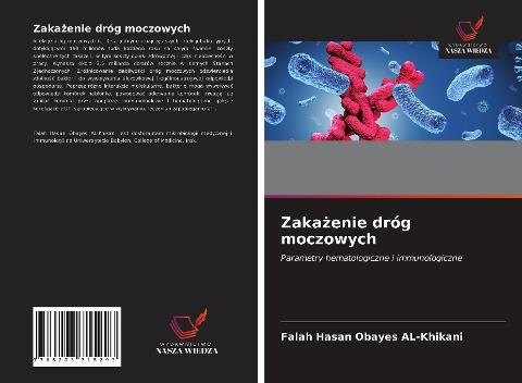 Zaka¿enie dróg moczowych