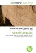 Gaulish Language