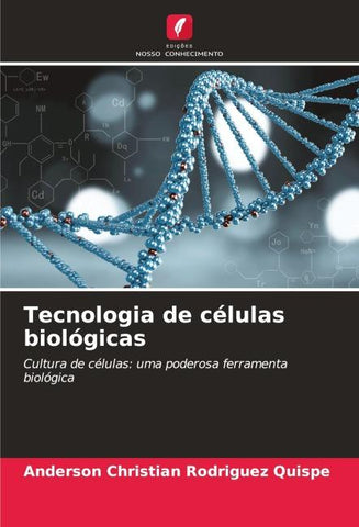 Tecnologia de células biológicas