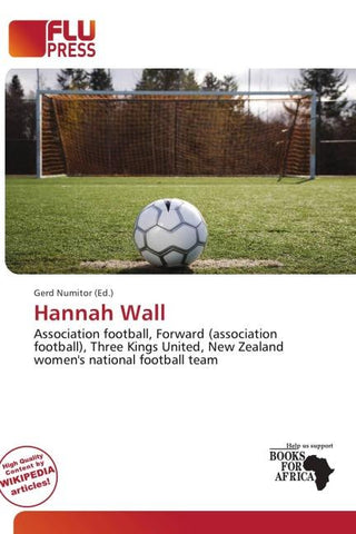 Hannah Wall