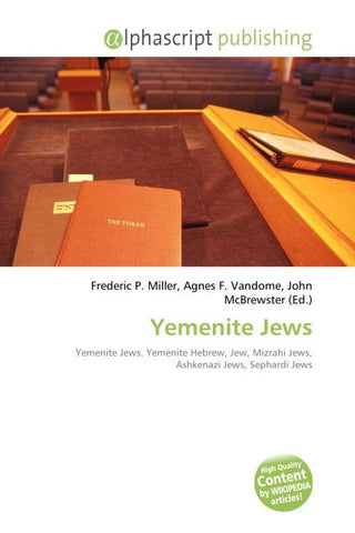 Yemenite Jews
