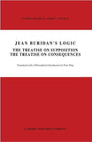 Jean Buridan’s Logic