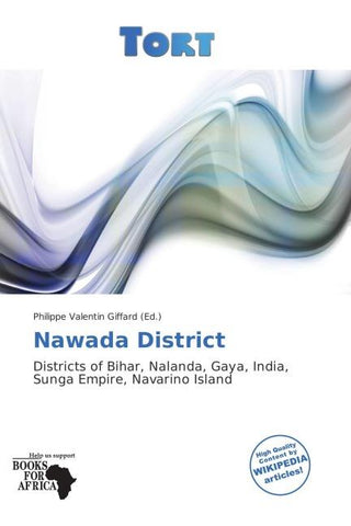 Nawada District