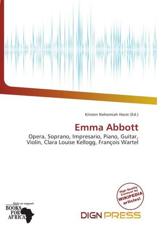 Emma Abbott