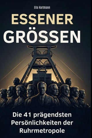 Essener Größen