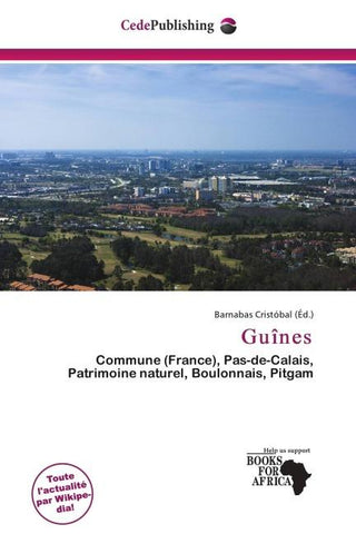 Guînes
