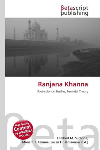 Ranjana Khanna