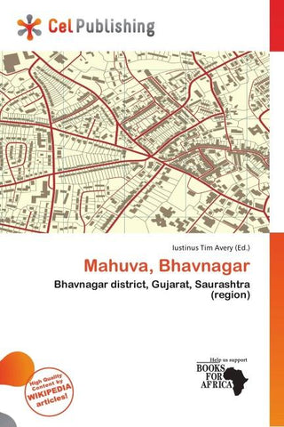 Mahuva, Bhavnagar