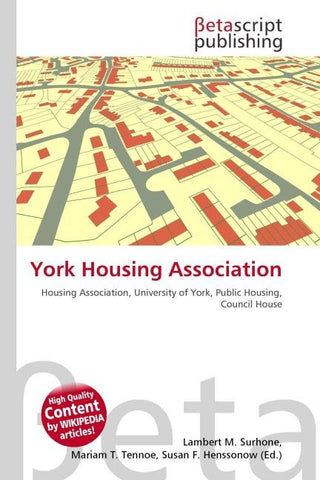 York Housing Association