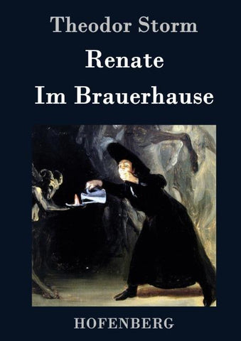 Renate / Im Brauerhause