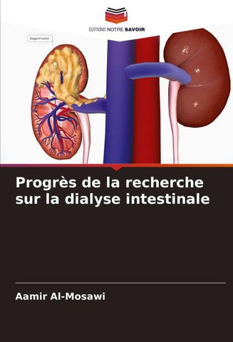 Progrès de la recherche sur la dialyse intestinale