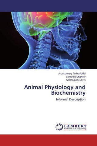 Animal Physiology and Biochemistry