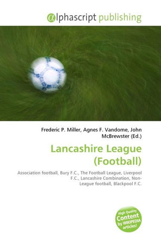 Lancashire League (Football)