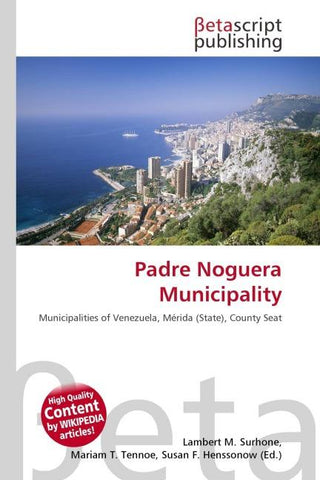 Padre Noguera Municipality