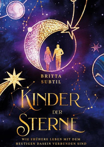 Kinder der Sterne