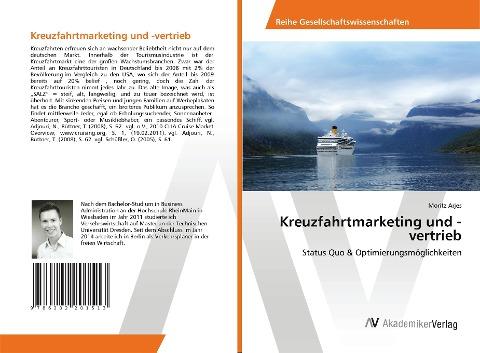 Kreuzfahrtmarketing und -vertrieb