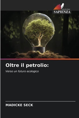Oltre il petrolio:
