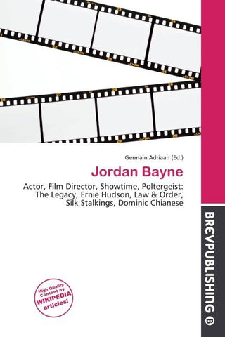 Jordan Bayne