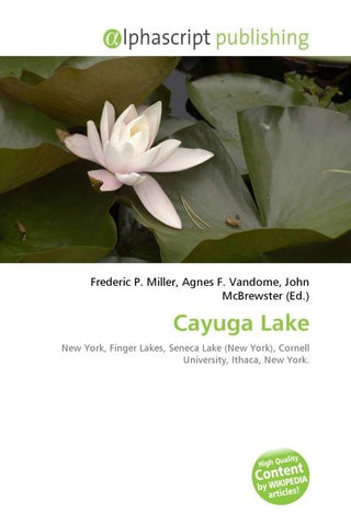 Cayuga Lake