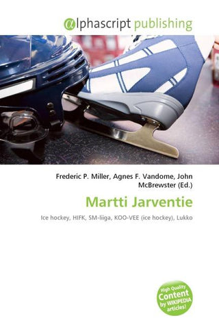 Martti Jarventie