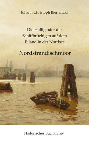Nordstrandischmoor