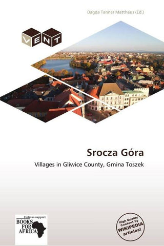 Srocza Góra