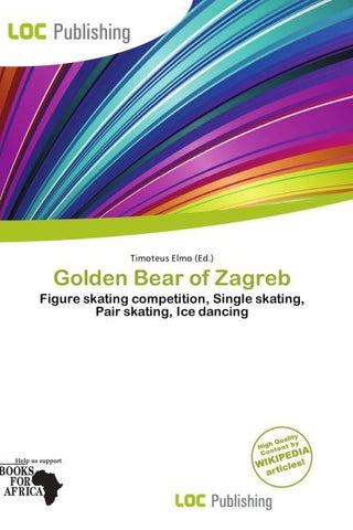 Golden Bear of Zagreb