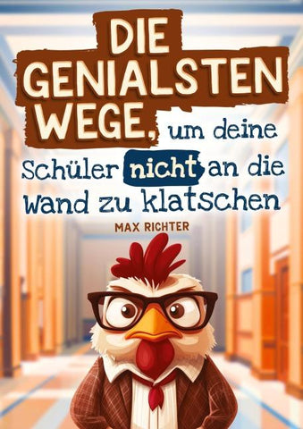 Die genialsten Wege, um deine Schüler nicht an die Wand zu klatschen