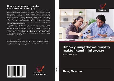 Umowy maj¿tkowe mi¿dzy ma¿¿onkami i intercyzy