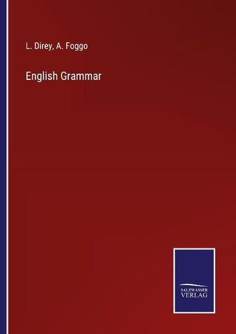 English Grammar