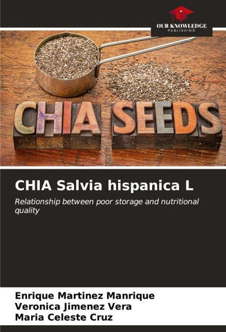 CHIA Salvia hispanica L