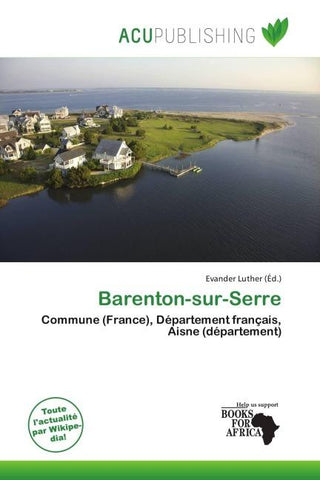 Barenton-sur-Serre