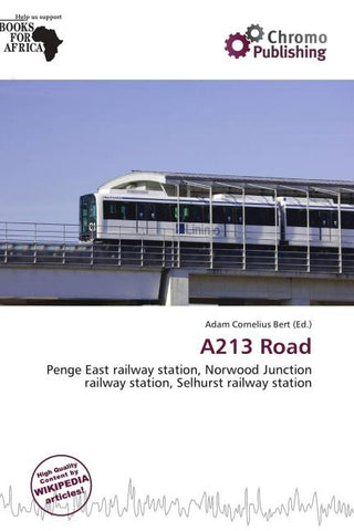 A213 Road