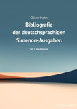 Simenon-Bibliografie