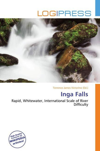 Inga Falls