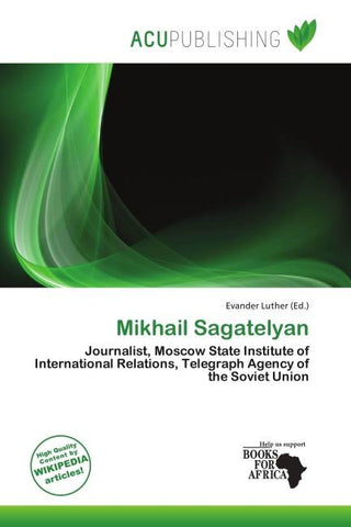 Mikhail Sagatelyan