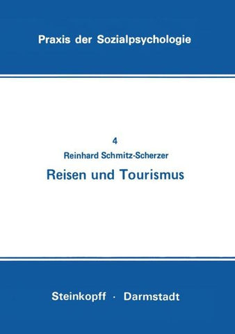 Reisen und Tourismus