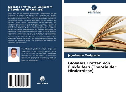Globales Treffen von Einkäufern (Theorie der Hindernisse)