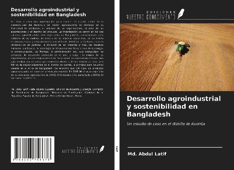 Desarrollo agroindustrial y sostenibilidad en Bangladesh