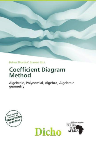Coefficient Diagram Method